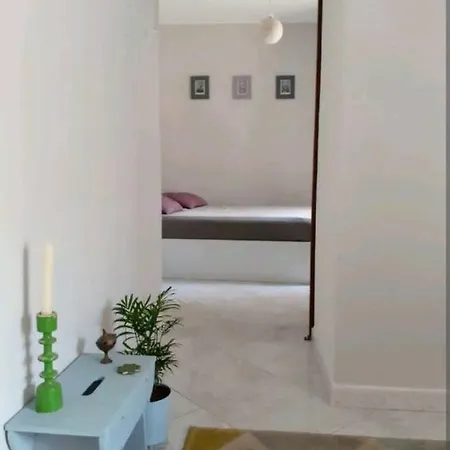 Le Origini Casa In Borgo Tipico Lucano Appartamento