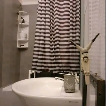 Le Origini Casa In Borgo Tipico Lucano Apartment Trivigno
