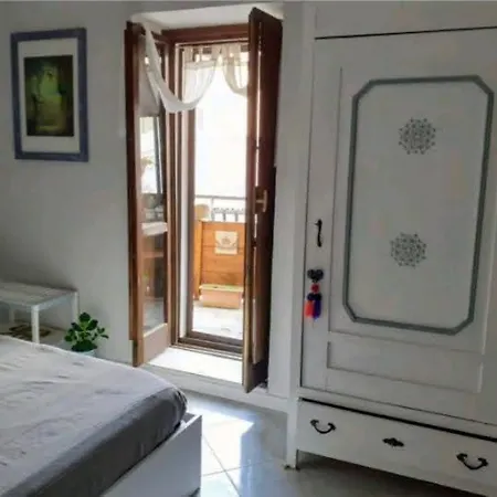 Apartment Le Origini Casa In Borgo Tipico Lucano *
