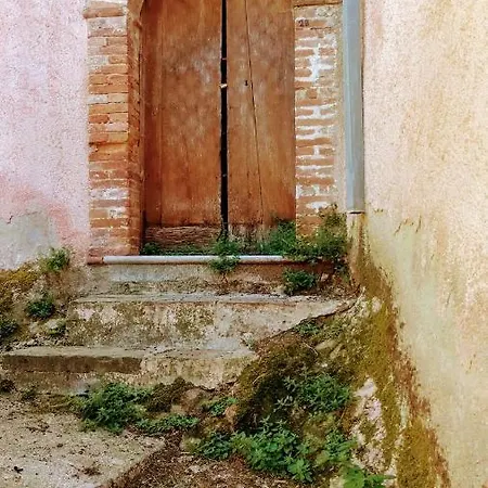 Le Origini Casa In Borgo Tipico Lucano Apartment *