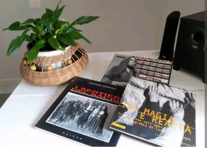 Le Origini Casa In Borgo Tipico Lucano Trivigno